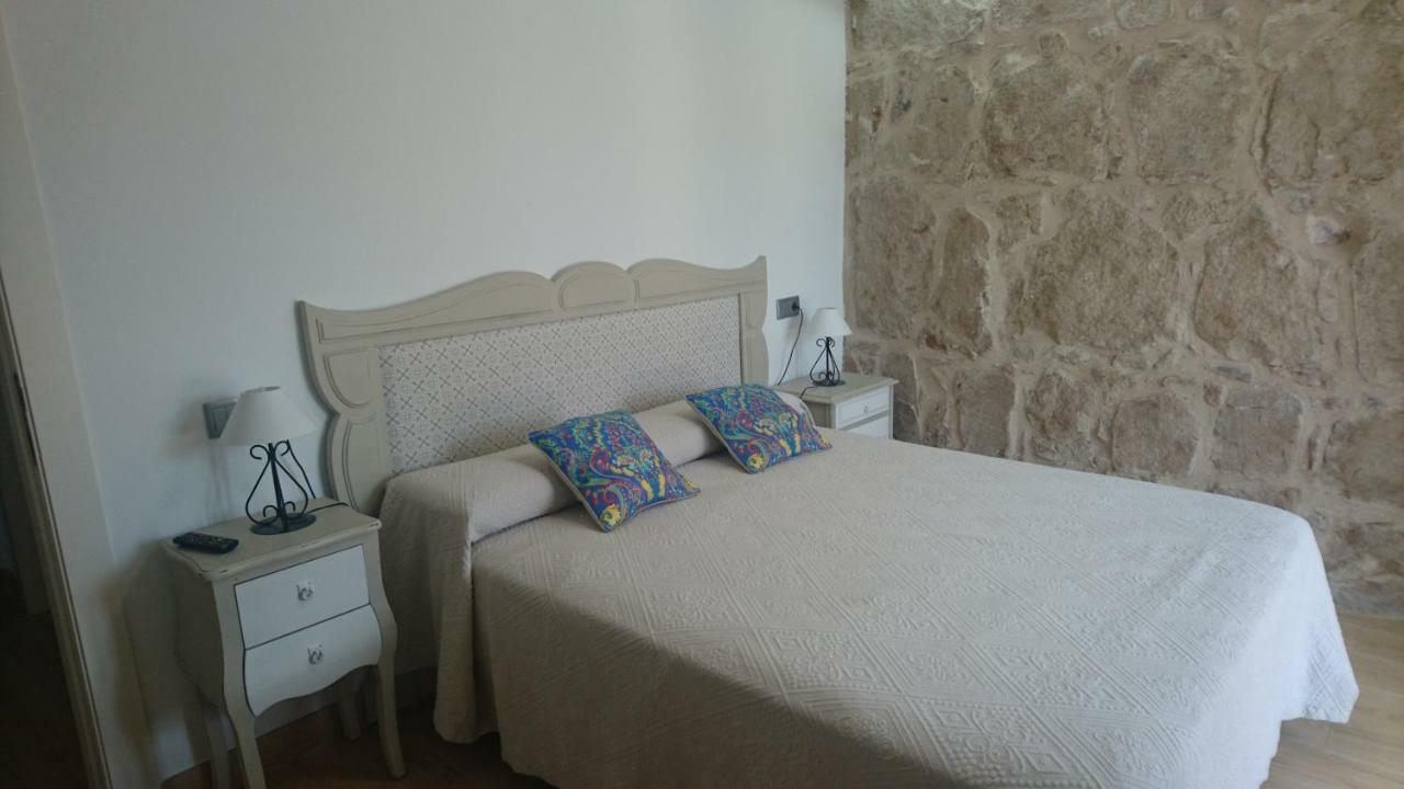 Appartement Almena De San Segundo Ávila